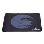 Mouse-Pad-Krieg--Yeyian-YSS-MP1037N---Negro-Estampado-280-mm-3-mm