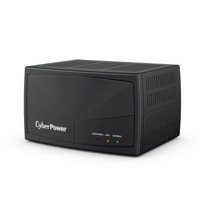 Regulador--CyberPower-CL1500VR---Negro-1500-VA