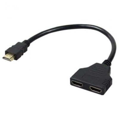 Splitter-BROBOTIX-170422---Negro-30-cm