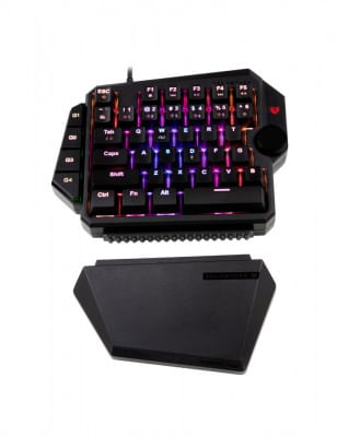 Teclado-Mecanico-Balam-Rush-Dominate-GK540---Negro-RGB