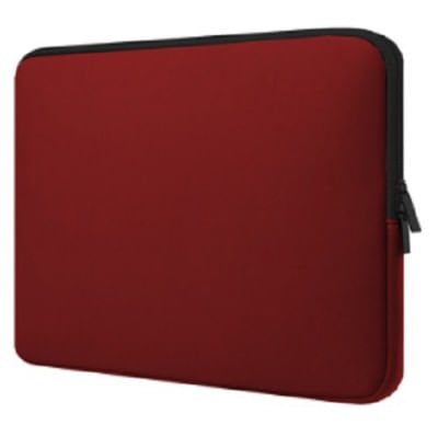 Funda-Basica---14-Pulgadas-p-Laptop-Neopreno-Negro-BROBOTIX-256014-1