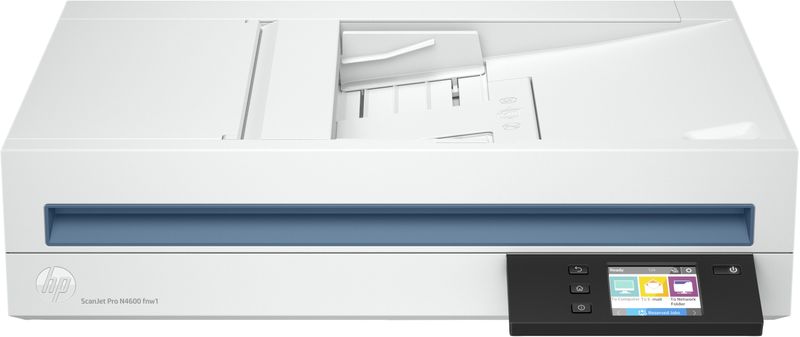 Escaner-HP-ScanJet-Pro-N4600-fnw1-20G07A---216-x-5362-mm---ADF-CIS-6000-paginas-40-ppm-80-ipm