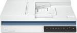 Escaner-HP-ScanJet-Pro-2600-f1-20G05A---216-x-3100-mm---Base-plana-y-ADF-CIS-1500-paginas-25-ppm-50-ipm