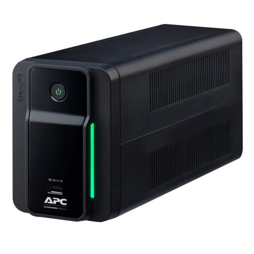 No-Break-APC-BVX700LU-LM---700-VA-360-W-Negro