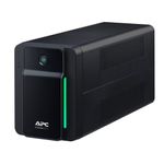 No-Break-APC-BVX900L-LM---900-VA-480-W-Negro