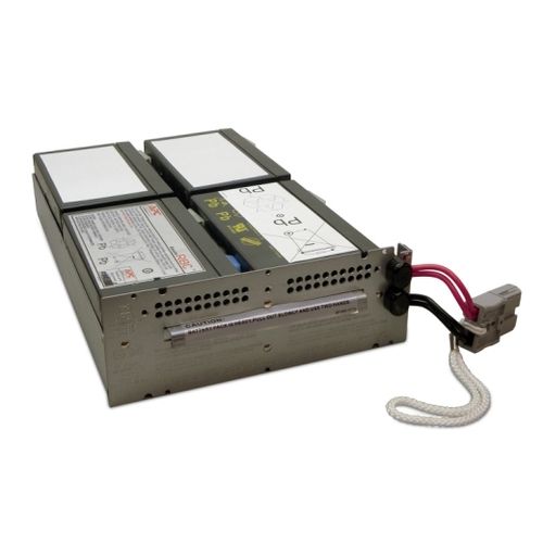 APC APCRBC132 batería para sistema UPS Sealed Lead Acid (VRLA)