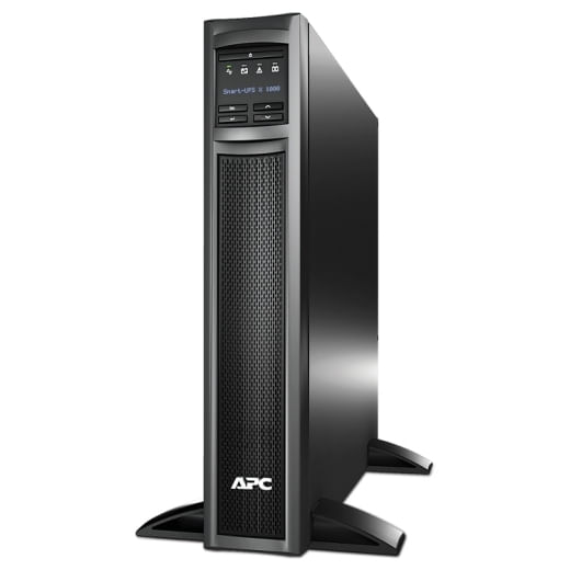 No-Break-APC-SMX1000C---1000-VA-900-W-3-h-Negro