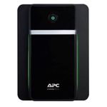 No-Break-APC-BX1200M-LM---1200-VA-650-W-6-h-Negro