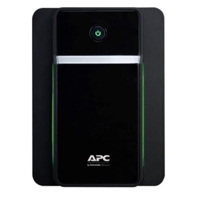 No-Break-APC-BX1200M-LM---1200-VA-650-W-6-h-Negro
