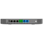 Conmutador-Grandstream-Networks-UCM6302A---Negro