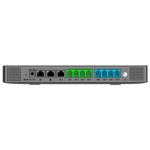 Conmutador--Grandstream-UCM6304A---Negro