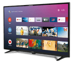 Smart-TV-Lanix-32-pulgadas---Android-11-Resolucion-1366-x-786-1GB-RAM