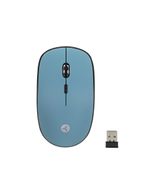 Mouse-inalambrico-TechZone-de-1200-DPIS---alcance-hasta-15-metros-4-botones-texturizado-rubber-color-verde-1-año-de-garantia.