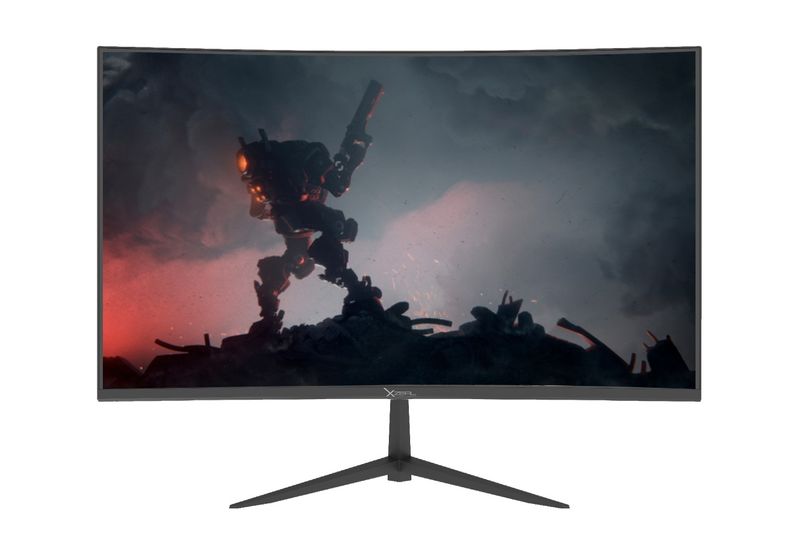 Monitor-Gamer-23.8-pulgadas-Curvo-Xzeal.-XZMX351B---