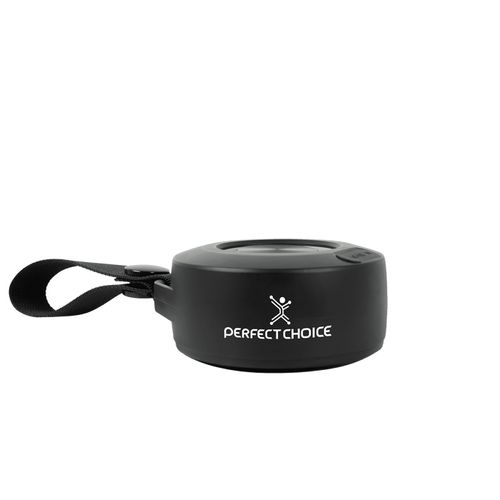 Bocina inalámbrica portátil RGB HANDY Perfect Choice PC-113089 -