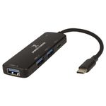 Hub-USB-tipo-C-Perfect-Choice-PC-171652---