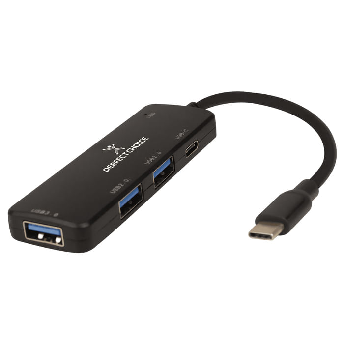 Hub-USB-tipo-C-Perfect-Choice-PC-171652---