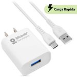 COMBO-CARGA-RAPIDA--CARGADOR-USB-V3.0---CABLE-USB-TIPO--C-.-BLANCO--6001318----Brobotix