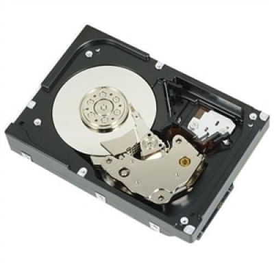DELL 161-BCBC disco duro interno 2 TB 7200 RPM 3.5" Serial ATA III
