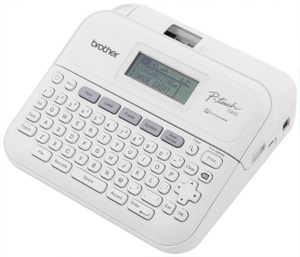 Impresora-de-etiquetas-portatil-Brother-PTD410---usa-etiquetas-laminadas-TZE-TZES-TZEFX-hasta-18-mm-de-ancho-cortador-manual-incluye-adaptador-AC
