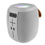 Bocina-inalambrica-Novel-Drum-Blanca-PC-113126---