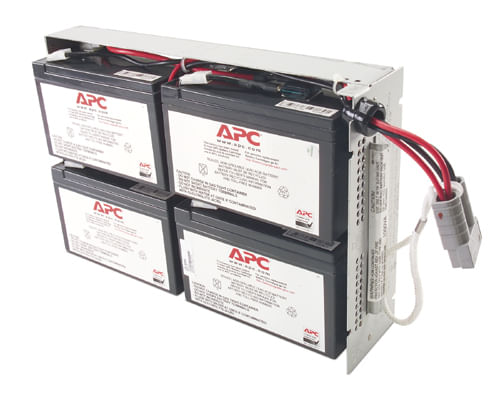 APC RBC23 batería para sistema UPS Sealed Lead Acid (VRLA)