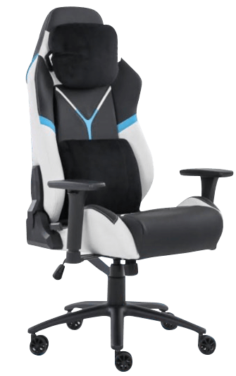 Silla Gamer Isurus X41 Xzeal. XZSXZ40IS -