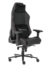 Silla-Gamer-Negro-XZ40-Xzeal.-XZSXZ40B---