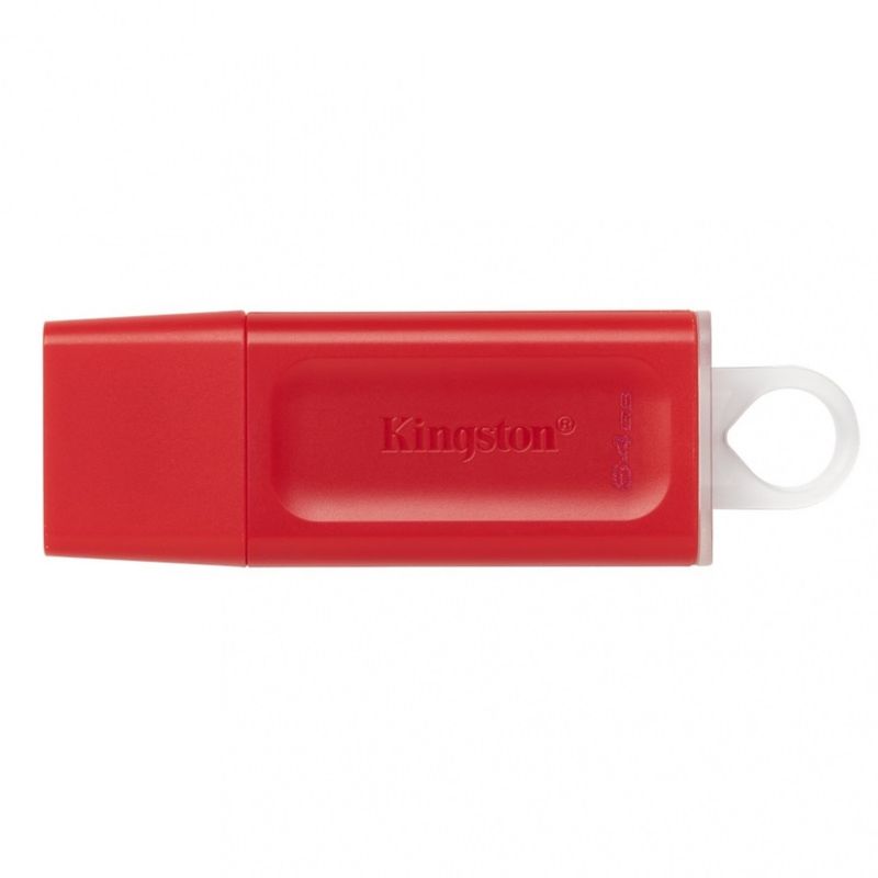 Memoria-USB-de-64GB-Kingston-KC-U2G64-7GR--Rojo----
