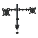 Soporte-Getttech-tw-1404-para-2-pantallas-de-10-30-pulgadas-peso-max-10kg---