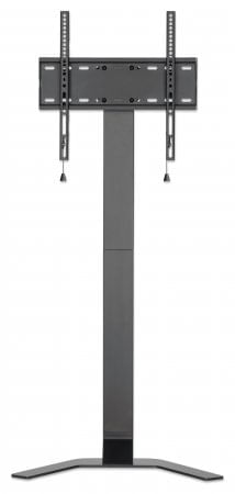 Soporte de Piso para TV  MANHATTAN 462044 - 40 kg, 32 pulgadas, 70 pulgadas, Pantallas