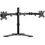 Soporte-para-Monitor-LCD---de-2-Brazos-de-13-a-32-Pulgadas-Sobre-Escritorio-Resistencia-8-KG-C-U-BROBOTIX-963203