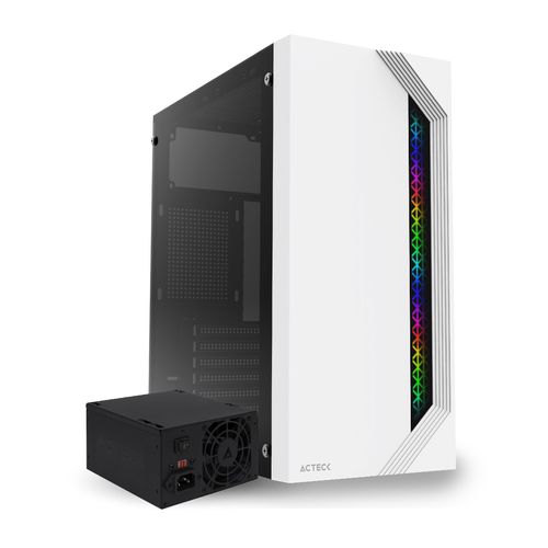 Gabinete micro Torre Viken GM434 Advanced Serie -