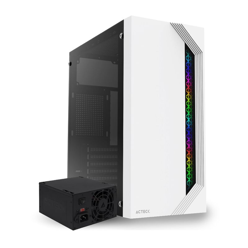Gabinete-micro-Torre-Viken-GM434-Advanced-Serie---