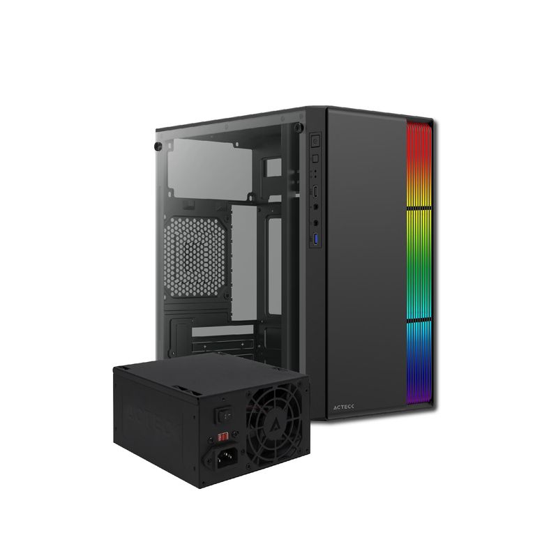 Gabinete-micro-Torre-Fusion-II-GI440-Advanced-Series---