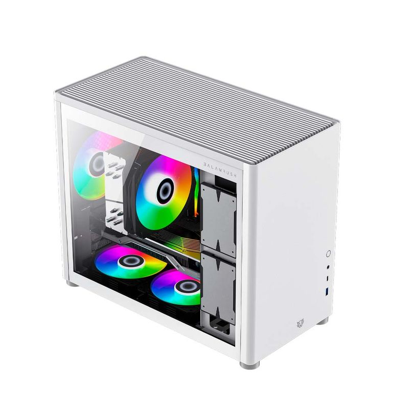 Gabinete-Gamer-Micro-Torre-ATX-Eris-Frost-GI985-Legend-Series---