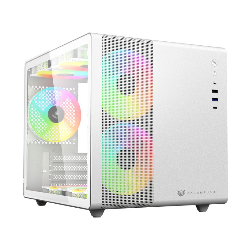 Gabinete-Gamer-Mini-ITX-Tank-Mini-GI930-Legend-Series---
