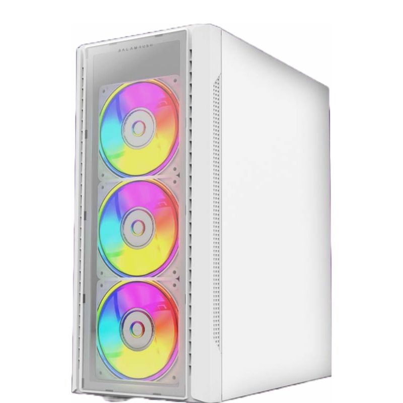 Gabinete-Gamer-Mini-Torre-ATX-Dragonfly-Crystal-GM745-Azender-Series---