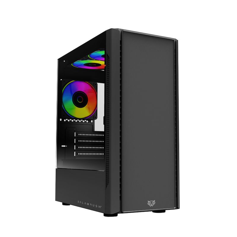 Gabinete-Media-Torre-NYX-GI730-Azender-Series---