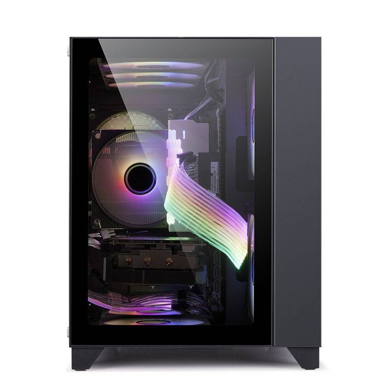 GABINETE-GAMER-GAME-FACTOR-CSG570-mATX-FISHTANK---DOBLE-CRISTAL-USB-3.0-S-FTE-NEGRO