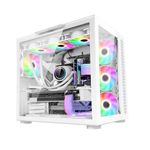GABINETE-GAMER-GAME-FACTOR-CSG700-ATX-FISHTANK---DOBLE-CRISTAL-USB-3.0-S-FTE-BLANCO