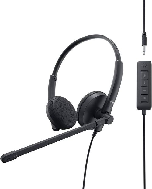 DELL Auriculares Estéreo - WH1022