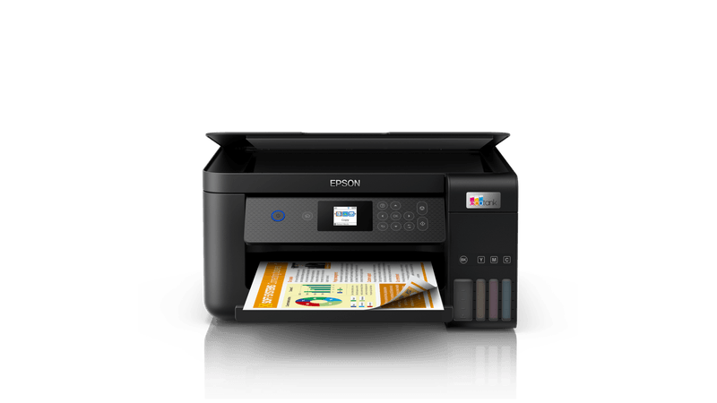 Impresora Epson L4260 - EcoTank Impresión a Doble Cara