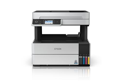 Epson EcoTank L6490 Inyeccion de tinta A4 4800 x 1200 DPI Wifi
