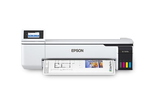 Epson SureColor T3170x impresora de gran formato Inyeccion de tinta Color 2400 x 1200 DPI A1 (594 x 841 mm)