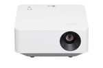 Proyector-LG-PF510Q---450-lumenes-ANSI-DLP-1080p--1920x1080--30000-h-Blanco