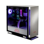 Gabinete-XPG-Invader-Withe-Cristal-Templado--ATX-USB-3.0--Audio-HD---Color-Blanco