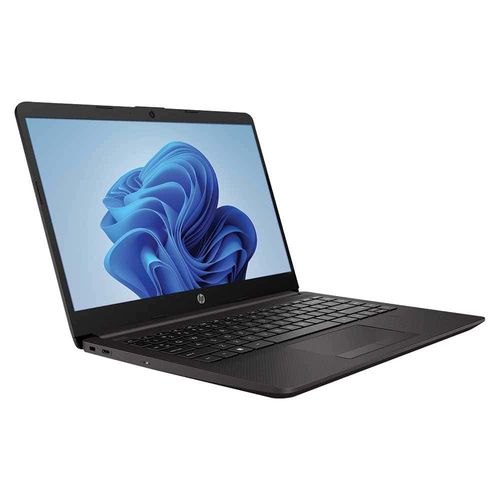 Laptop HP de 14" Negro con 8 GB de Ram / 512 GB SSD de Disco Duro Intel Core i5 Windows 11 Home 942J1LT#ABM