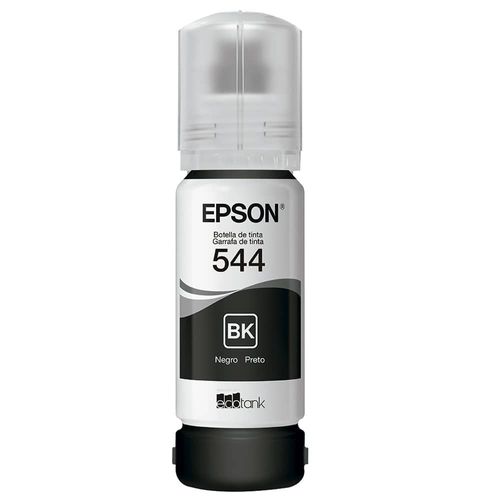 Tinta 544 Negro Epson Compatible con P/L3110