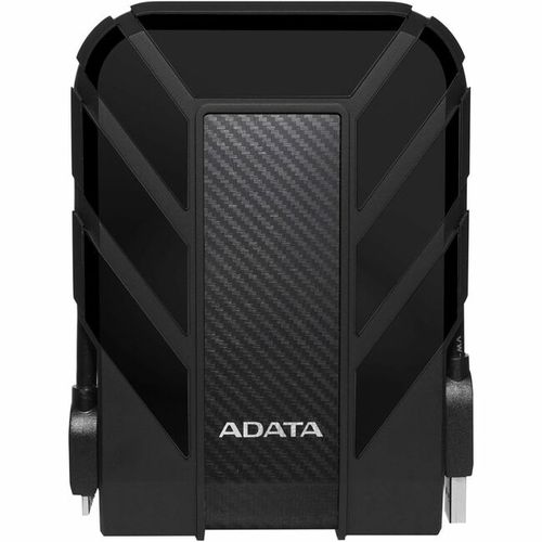ADATA HD710 Pro disco duro externo 2 TB 2.5" USB 3.2 Gen 1 (3.1 Gen 1) Negro